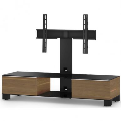 Стойка для ТВ Sonorous MD 8140 B HBLK CWN